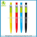 Funny plastic cartoon ball pen